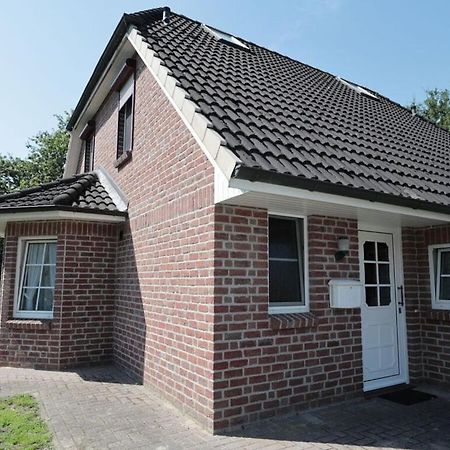 Seehund Comfortable Holiday Residence Otterndorf Exterior photo