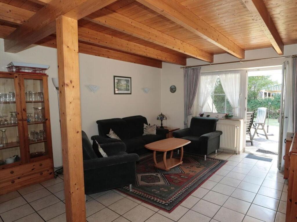 Seehund Comfortable Holiday Residence Otterndorf Exterior photo